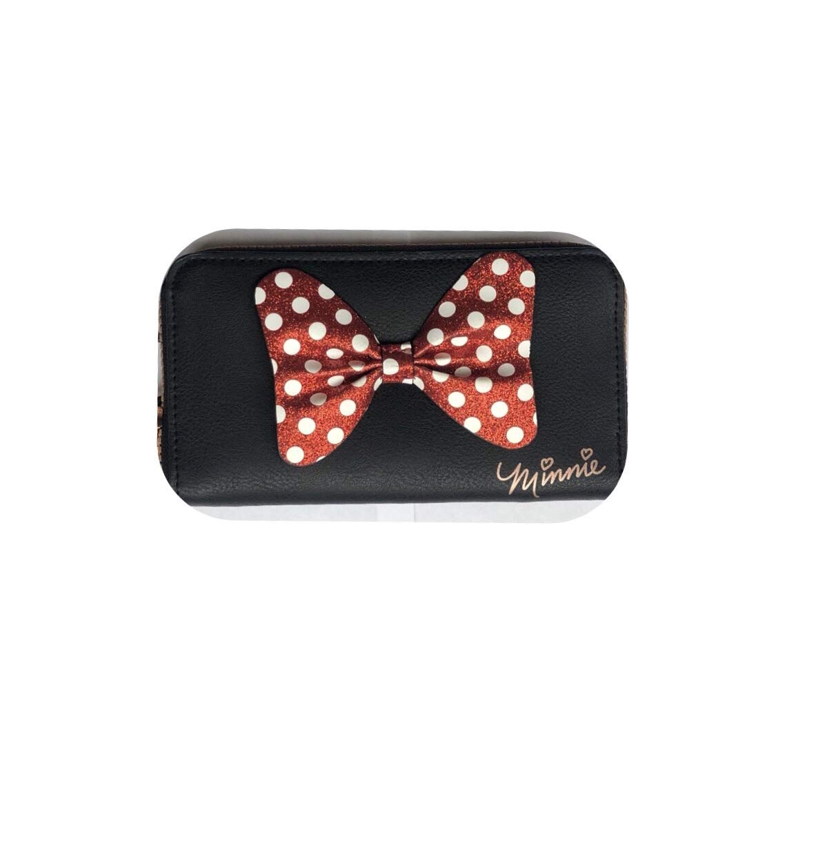 Primark Disney Minnie MouseZip purseWallet Amazon.co.uk Luggage