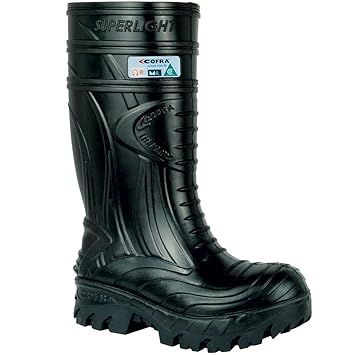 botas de trabajo termicas