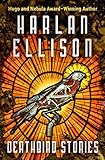 Deathbird Stories by Harlan Ellison