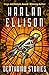 Deathbird Stories by Harlan Ellison