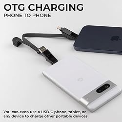 Rolling Square inCharge XL 6-in-1 Multi Charging