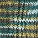 Lily Sugar'n Cream-Ombre Yarn, Rickrack