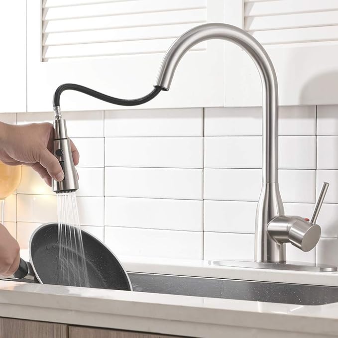 The Best Faucet for 2020 Complete List ATLSCI