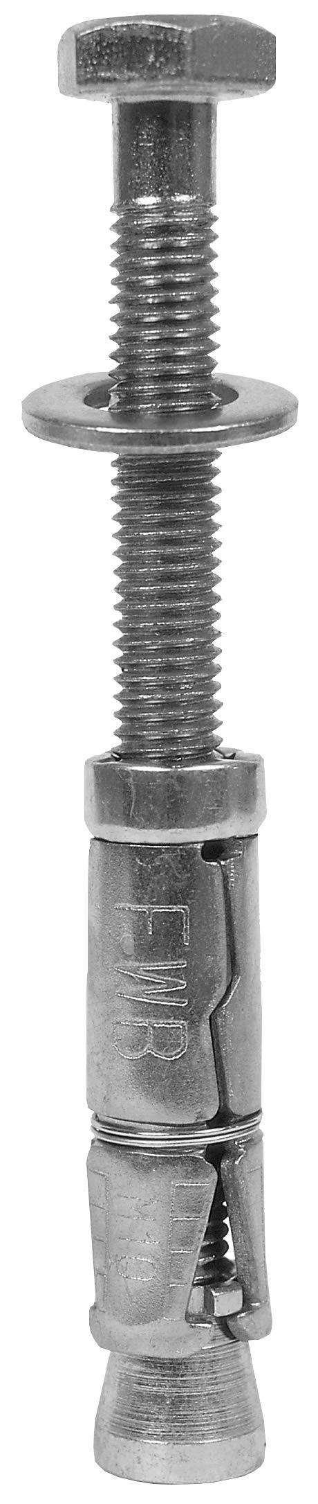 fischer FWB Wallbolt 8/10 P, 42699