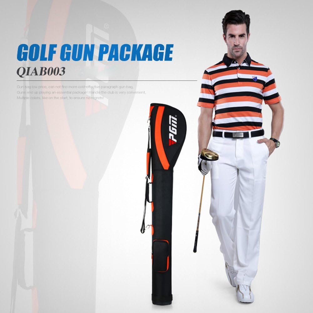  Pgm Golf Clubs Bag Practice Golf Training Bag