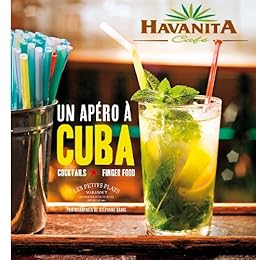 Un  apéro à Cuba