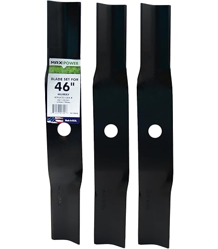 8TEN Rasentraktor Keilriemen - Perfekter Ersatz Für Murray & John Deere Mäher