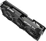MSI RTX 3070 Ti Ventus 3X 8G OC Graphics Card GDDR6X Ampere Nvlink Tri-Frozr 2 view 8