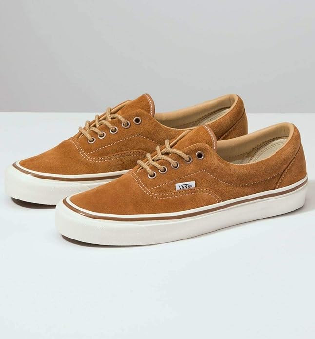 vans era 95 suede sneaker