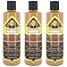 One N Only Argan Oil Shampoo Moisture Repair 12 Ounce (354ml) (3 Pack)