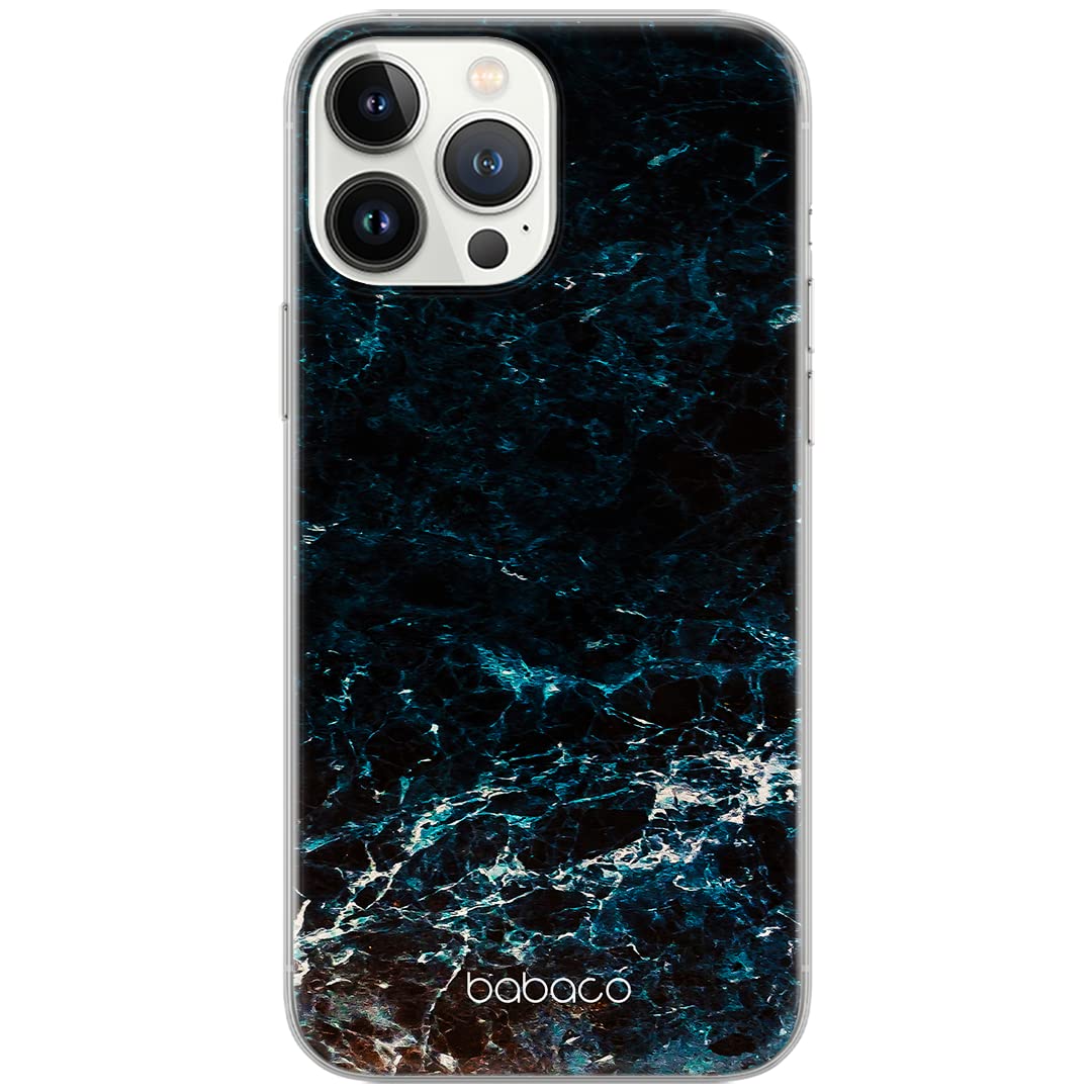 Babaco ERT GROUP mobile phone case for Apple Iphone 5/5S/SE original and officially Licensed pattern Abstract 017 optimally adapted to the shape of the mobile phone, case made of TPU