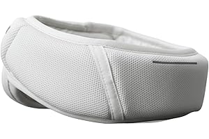 Guardian Loop - Soft-Shell, Non-Tackle Headband for Multiple Sports - Comfortable, Breathable & Moisture Wicking - Use for 7v