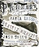 Parkett No. 85 Maria Lassnig, Beatriz Milhazes, Jean-Luc Mylayne, Josh Smith