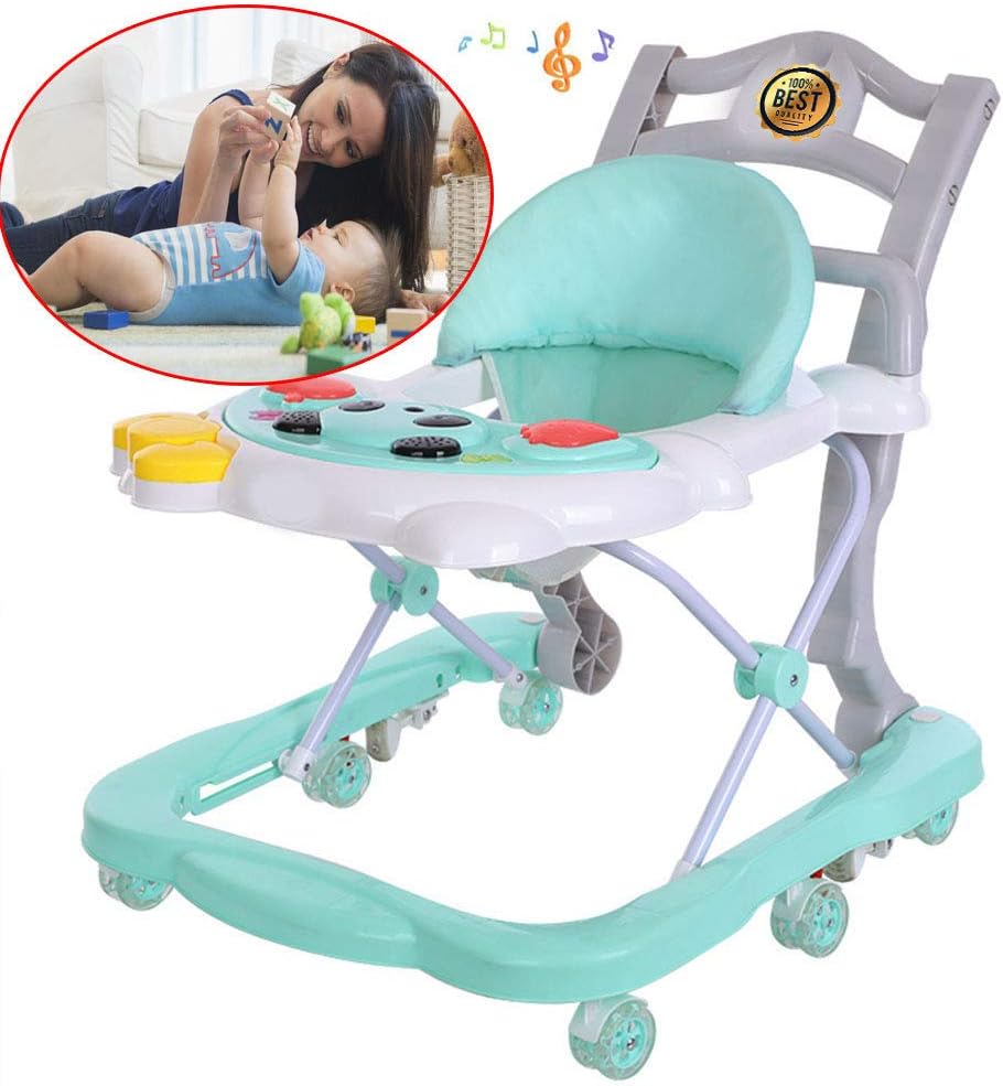 high quality baby walker