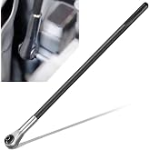 14540 Headlight Adjusting Ratchet Wrench for Ford, 4MM Hex Headlight Adjustment Tool Screw Ratchet Wrench