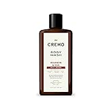 Cremo Body Wash Men, A Sophisticated Blend of