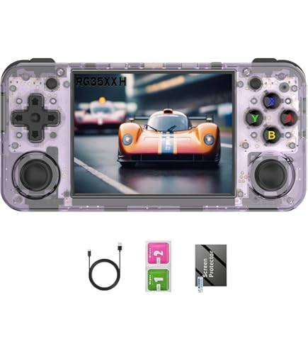 RETROID POCKET3＋ Amazon.com: Retroid Pocket 3 Plus Retro Game Handheld