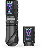 Amazon.com: Xnet Titan 270 Tattoo Gun, High Torque Coreless Motor
