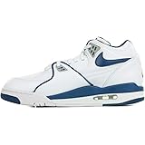 Amazon.com: Nike Air Flight Classic Mens Zapatillas de baloncesto : Ropa,  Zapatos y Joyería