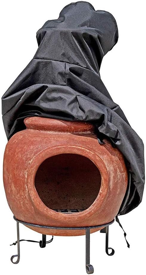 10 Mejores Fundas Barbacoas Con Chimeneas | (2020)