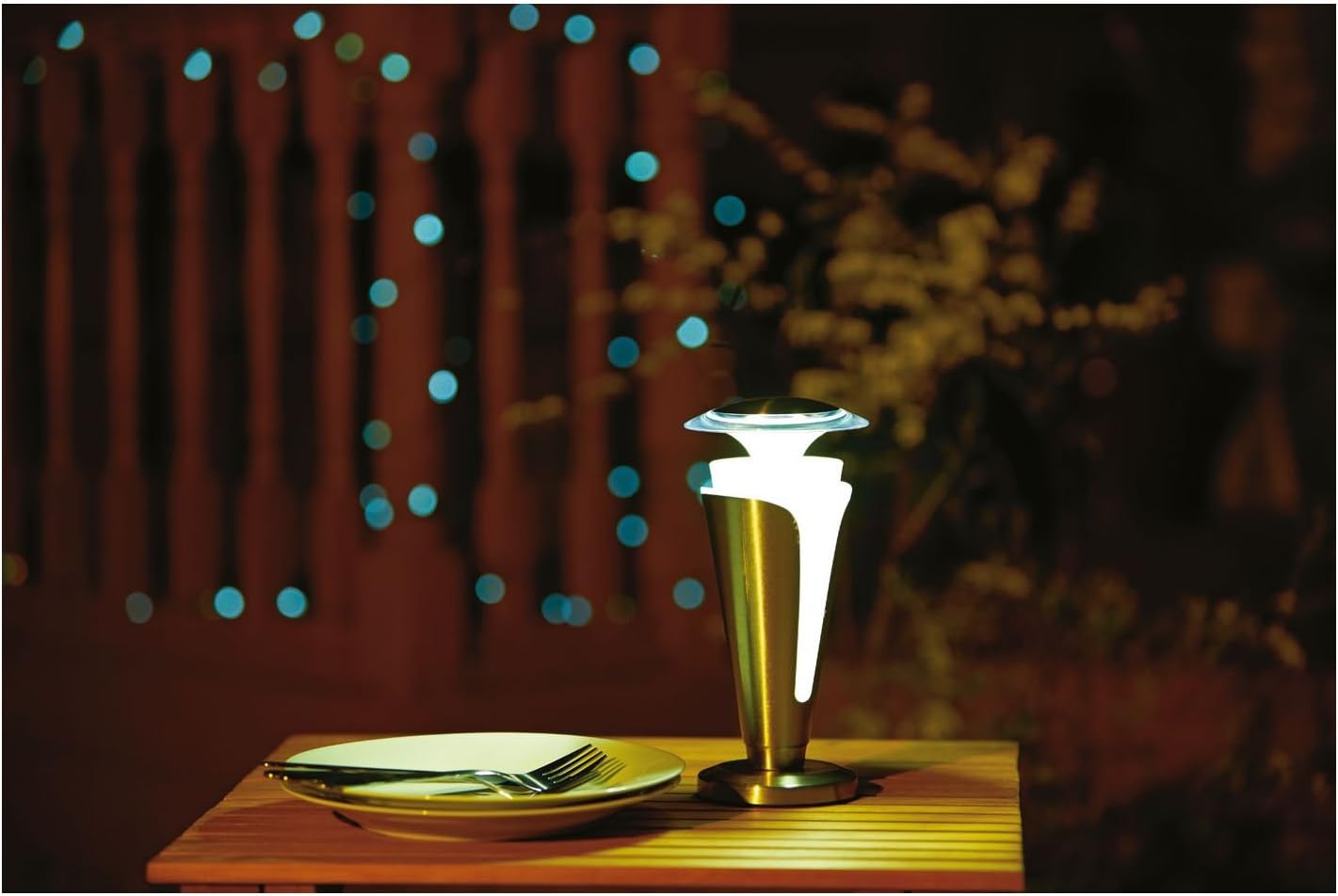 luce bella table lamp