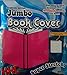 Its Academic Premium Edition Super Stretch Book Cover: Pink - Fits 10 X 15 Textbooks Guaranteed!