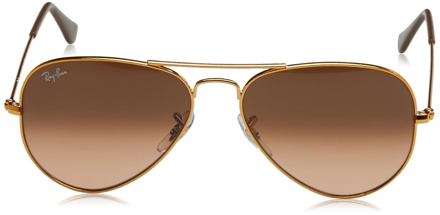 Ray Ban Aviators Sizes Chart « Heritage Malta