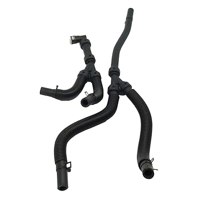Buy 626 315hp Hvac Heater Hose Assembly Compatible With Chrysler Town Country 16 11 Hvac Heater Hose For Select Dodge Grand Caravan 19 11 Applicable Online In Turkey B08cmpdswf