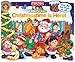 Christmastime Is Here! (Little People Books)