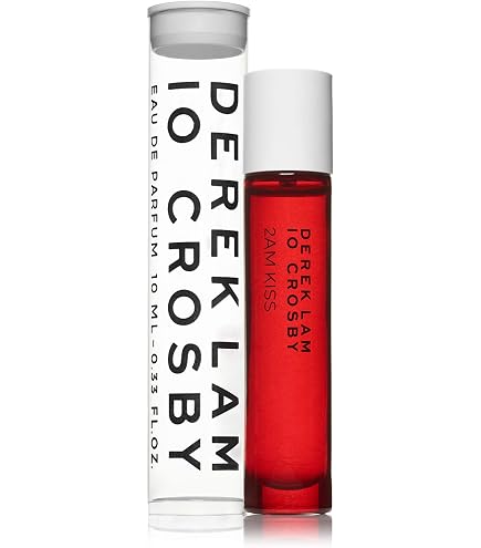 Amazon.com : Derek Lam 10 Crosby 2AM Kiss, Eau De Parfum, Amber