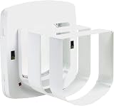 PetSafe Cat Flap Extension Tunnel 48mm Depth White Compatible 300 400 500 view 2