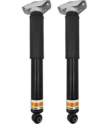 Amazon.com: HYUNDAI OEM 55367-S8BD0 Palisade Shock Absorber