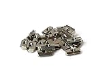 MakerBeam 25 Pieces T-Slot Nuts inc Screws