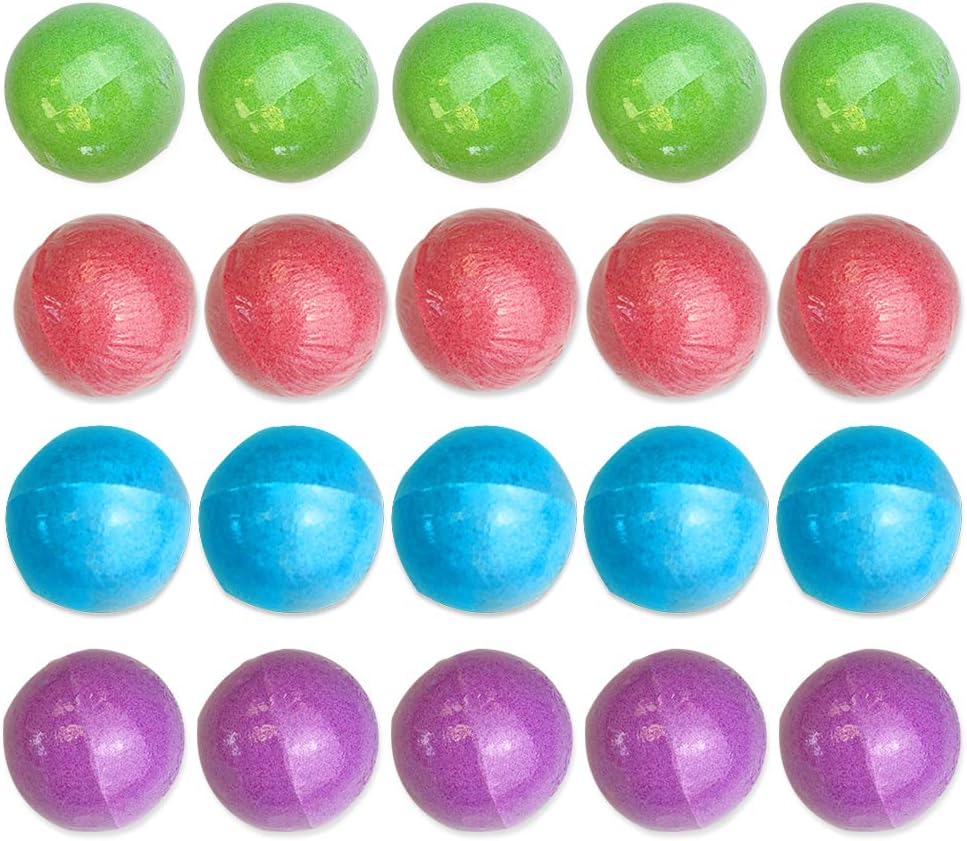 Zimpli Kids Bath Bombs Create a fizzing bath time adventure, Mixed