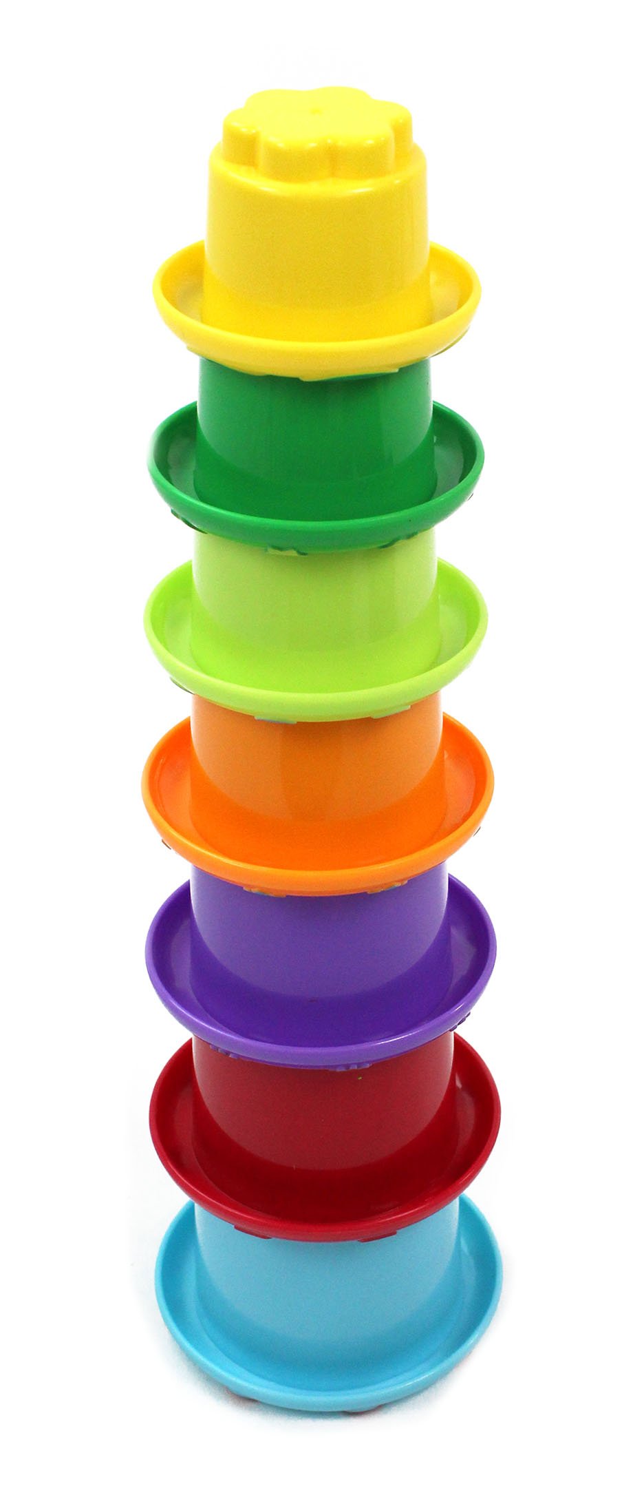 Earlyears Stack 'n Nest Cups Buy Online in UAE. Baby Products