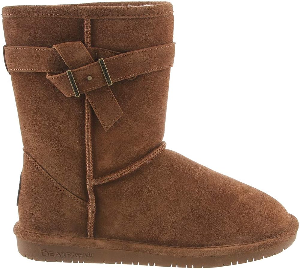 bearpaw tatum women's boots
