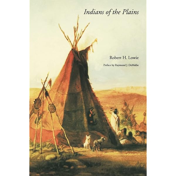 Encyclopedia of the Great Plains Indians: Wishart, David J