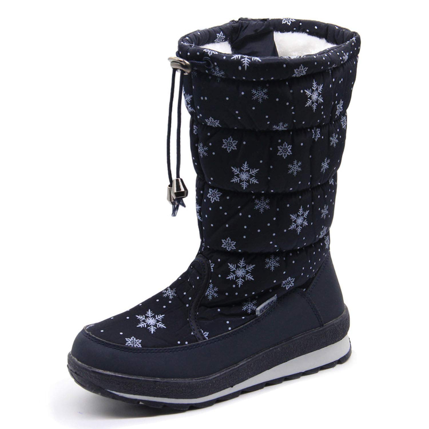 female snow boots