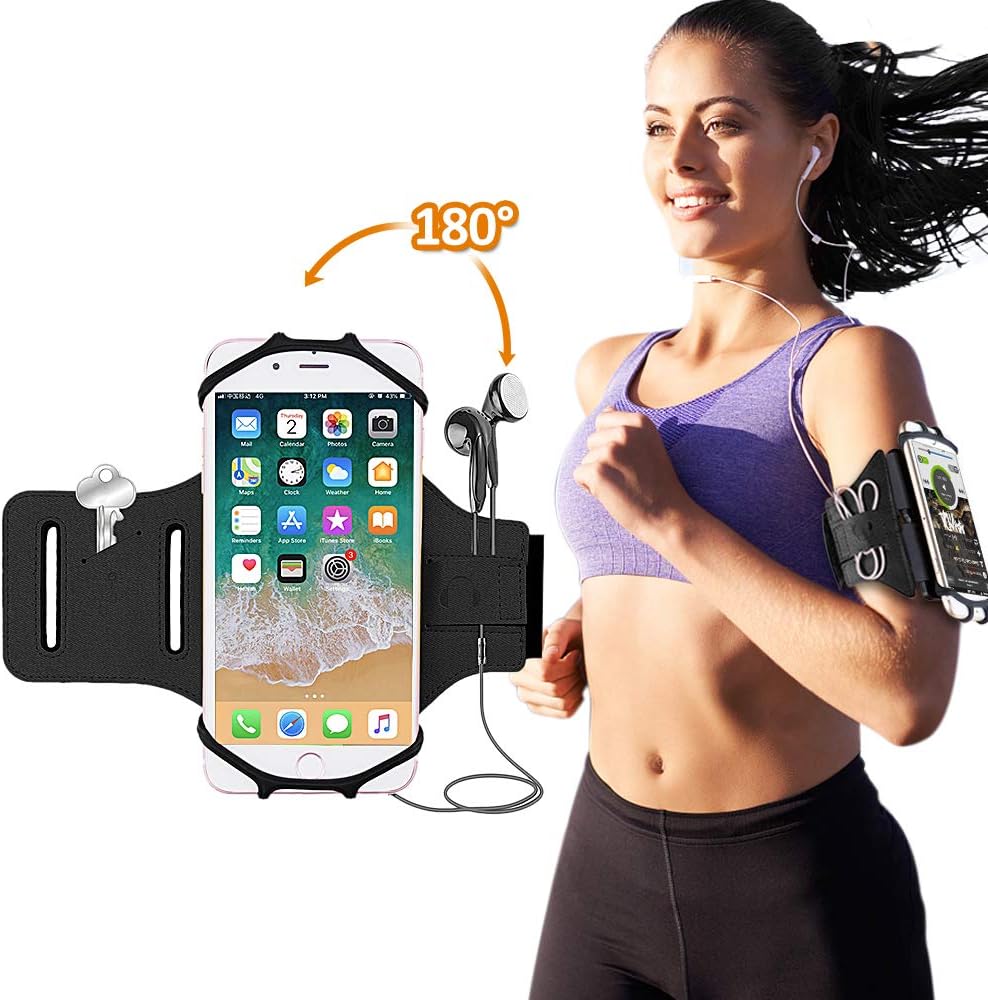 Best lg stylus 2 plus running band