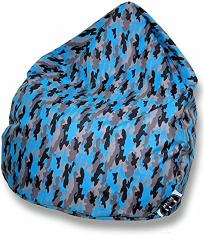 Get Sitzsack Tropfenform Nähen Background - Baignoire