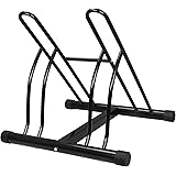 slime floor bike stand