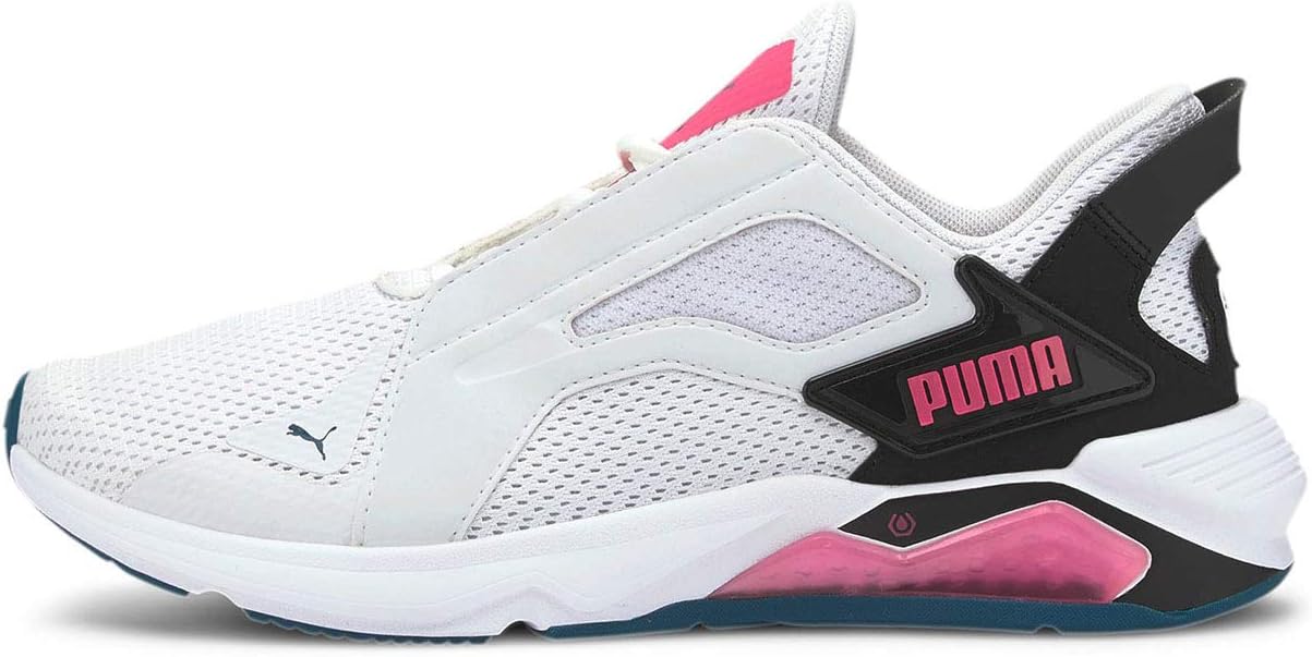 river island trainers