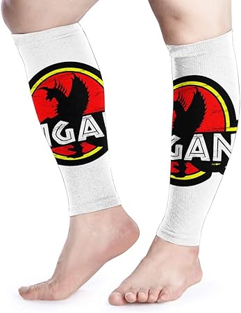 Amazon Co Jp スポーツサポーター ふくらはぎすね用 下腿サポーター Gigan Park ゴジラ コンプレッション 紫外線防止 肉離れ 浮腫み予防 高弾力 着圧 静脈怒張予防 バスケ サッカー ゴルフ スポーツ用 男女兼用 左右セット Health Personal Care