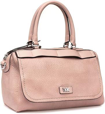 pink shoulder bags uk