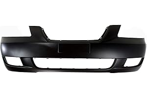 Garage-Pro Bumper Cover Compatible with 2006-2008 Hyundai Sonata