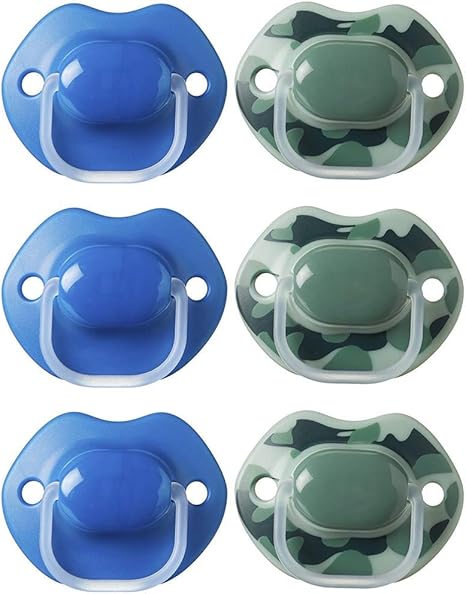 tommee tippee orthodontic dummy