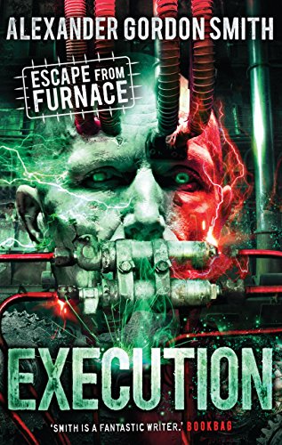 Execution: Escape from Furnace 5
