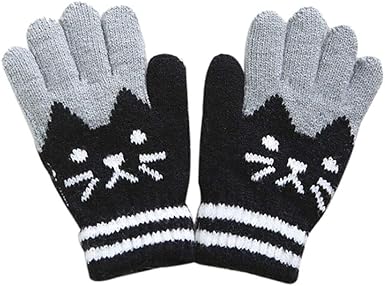 mittens for one year old