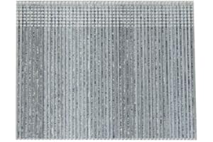 Metabo HPT Finish Nails | 2-1/2 Inch x 16 Gauge | Electro Galvanized | 1000 Count | 44206SHPT