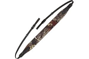 OP/TECH USA E-Z Comfort Strap-Nature